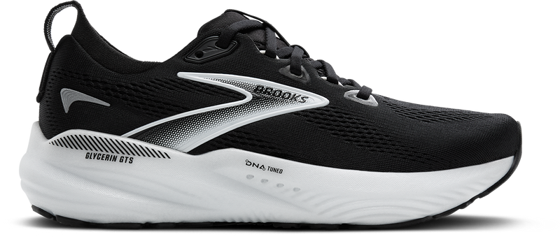 Women's Glycerin GTS 22 (090 - Black/Grey/White)