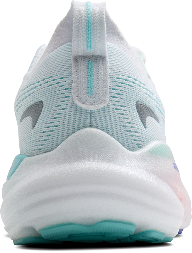 Women's Glycerin GTS 22 (110 - White/Limpet Shell/Amparo Blue)