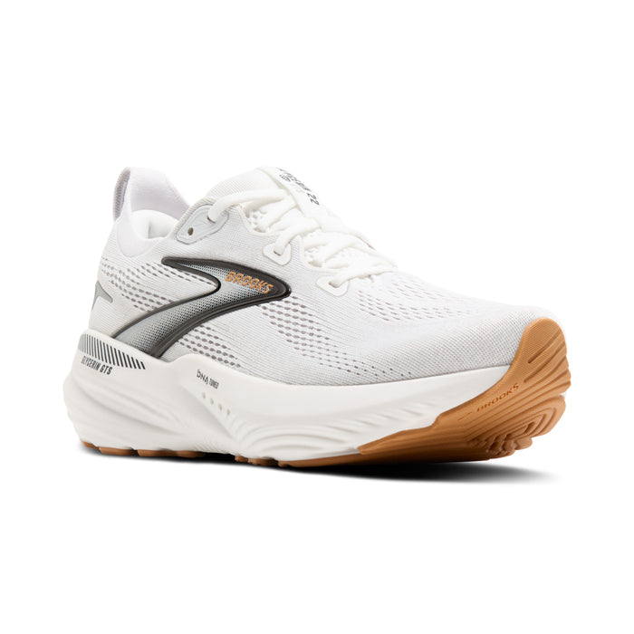 Women's Glycerin GTS 22 (135 - White/Grey/Black)