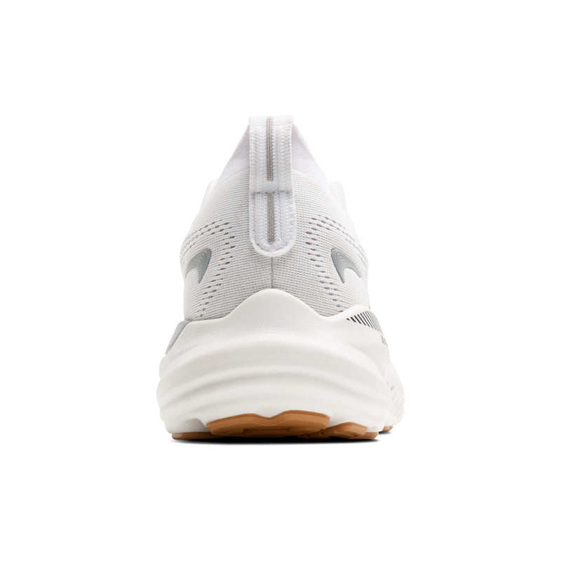 Women's Glycerin GTS 22 (135 - White/Grey/Black)