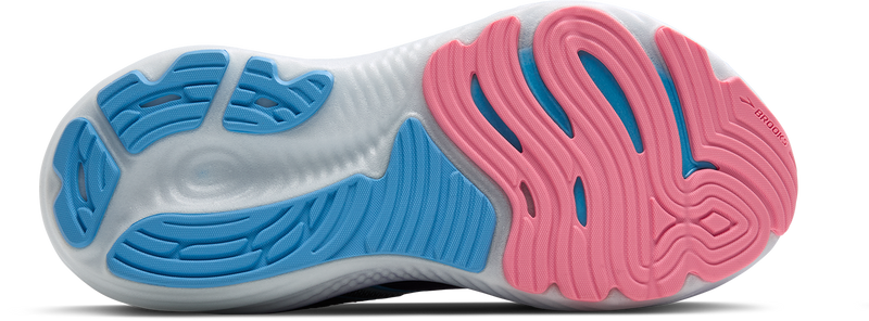 Women's Glycerin GTS 22 (429 - Blue Ribbon/Peacoat/Dianthus)