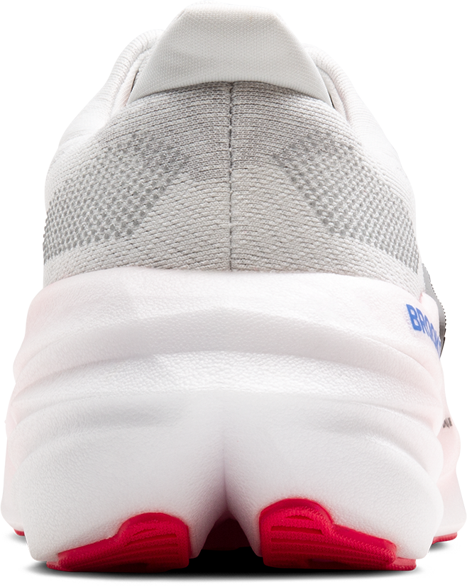 Women's Glycerin Max (118 - White/Black/Diva Pink)