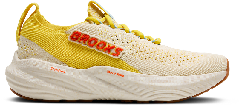 Women's Glycerin Stealthfit 22 (744 - Cyber/Vermillion/Seed Pearl)