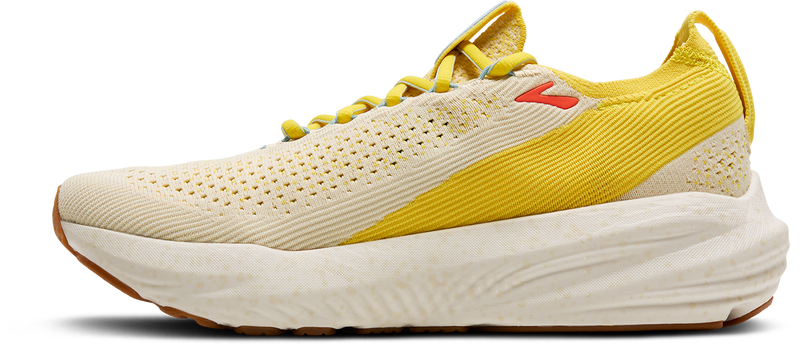 Women's Glycerin Stealthfit 22 (744 - Cyber/Vermillion/Seed Pearl)