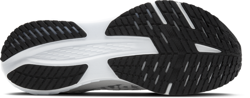 Women's Launch 11 (087 - Black/White)