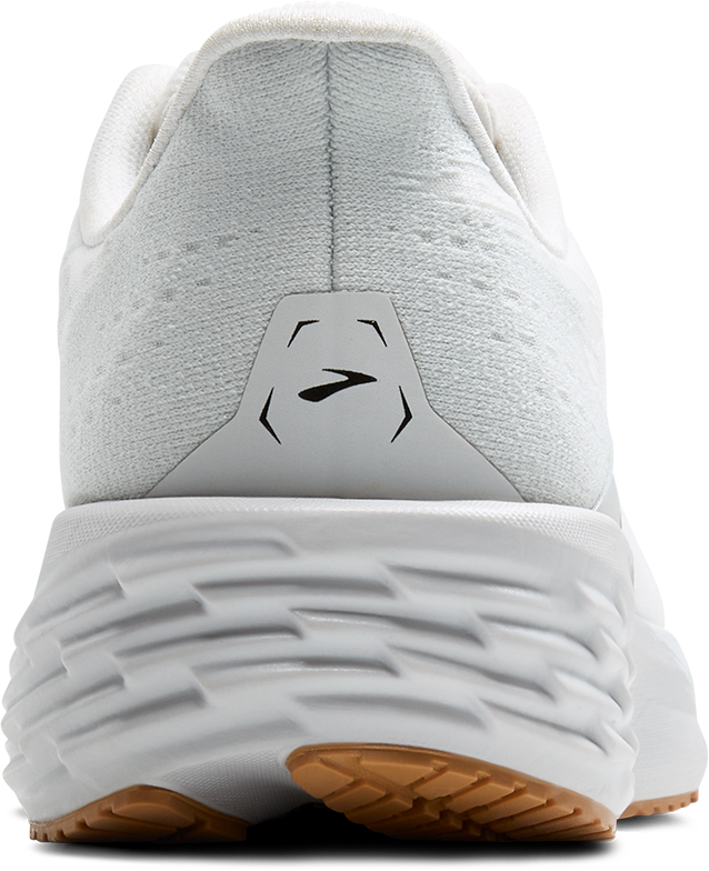 Women's Launch 11 (135 - White/Grey/Black)