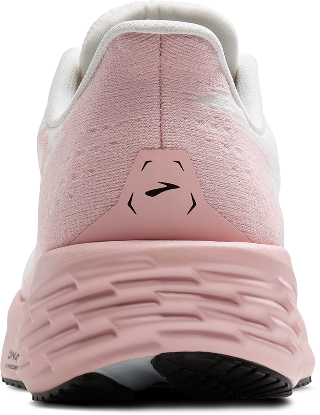 Women's Launch 11 (164 - White/Gold/Pink)