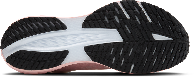 Women's Launch 11 (164 - White/Gold/Pink)