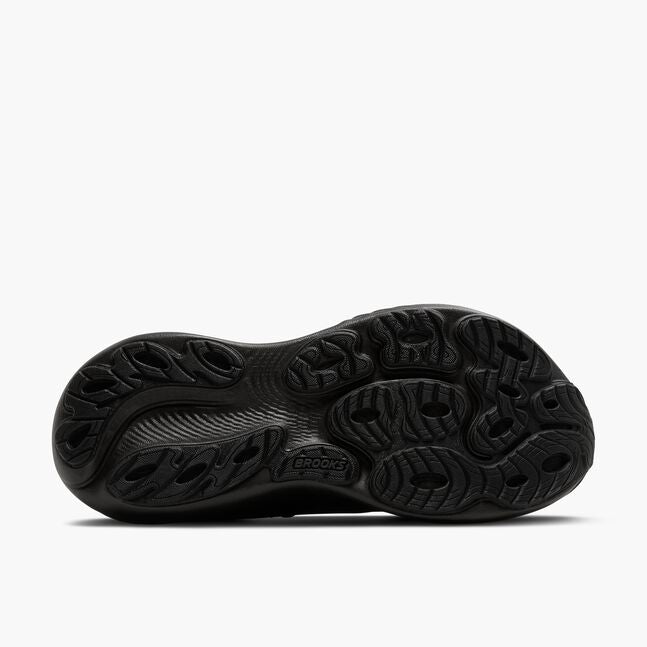 Women's Adrenaline GTS 25 (020 - Black/Black/Ebony)