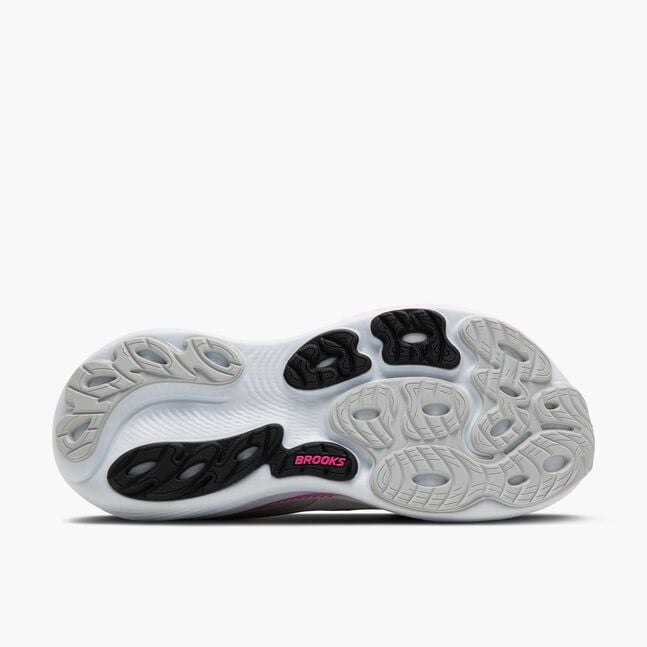 Women's Adrenaline GTS 25 (053 - Oyster/Pink/Green)