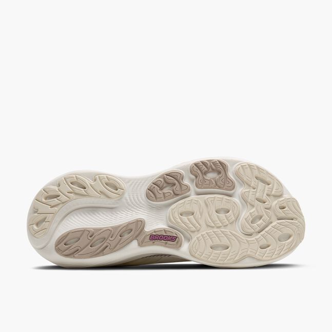 Women's Adrenaline GTS 25 (128 - Coconut/Argyle)