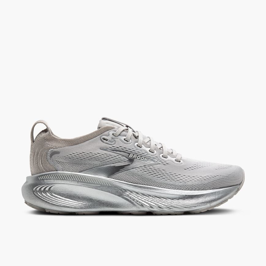 Women's Adrenaline GTS 25 (184 - Silver Anniversary Edition) — TC