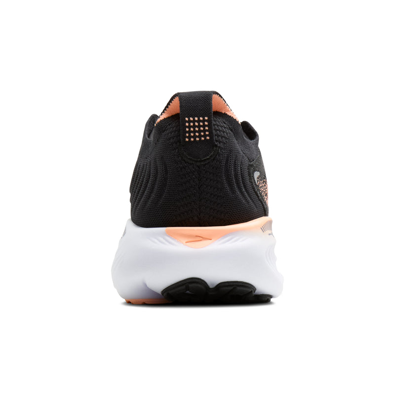 Women's Adrenaline GTS 25 (051 - Black/Peach/Mulled Grape)