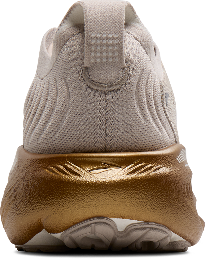Women's Adrenaline GTS 25 (099 - Grey/Coconut/Gold)