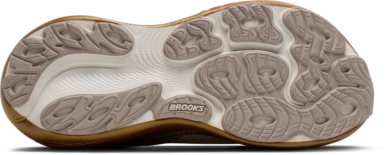 Women's Adrenaline GTS 25 (099 - Grey/Coconut/Gold)