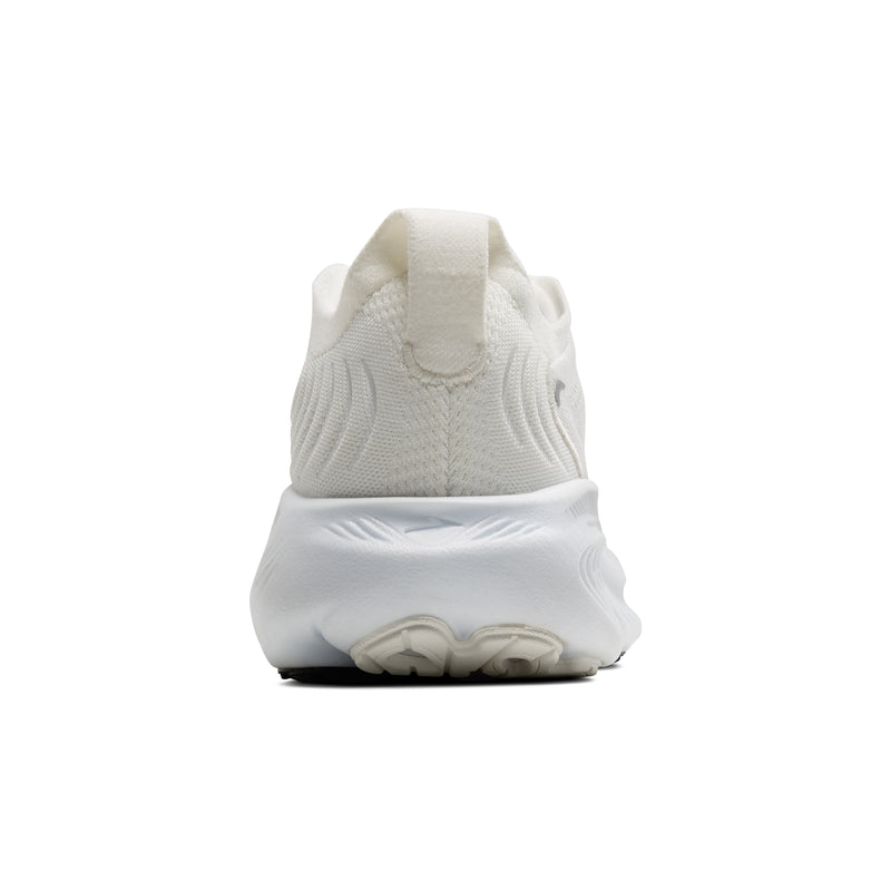 Women's Adrenaline GTS 25 (127 - White/White/Silver)