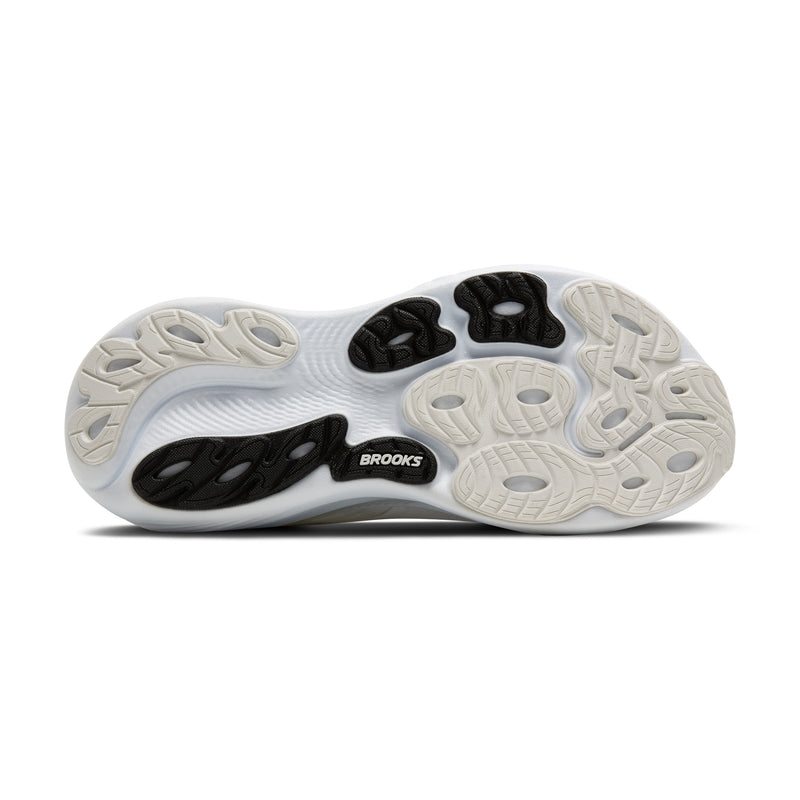 Women's Adrenaline GTS 25 (127 - White/White/Silver)
