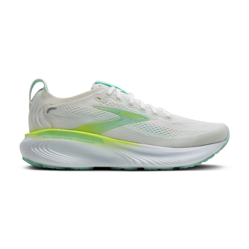 Women's Adrenaline GTS 25 (145 - White/Nightlife/Yucca)