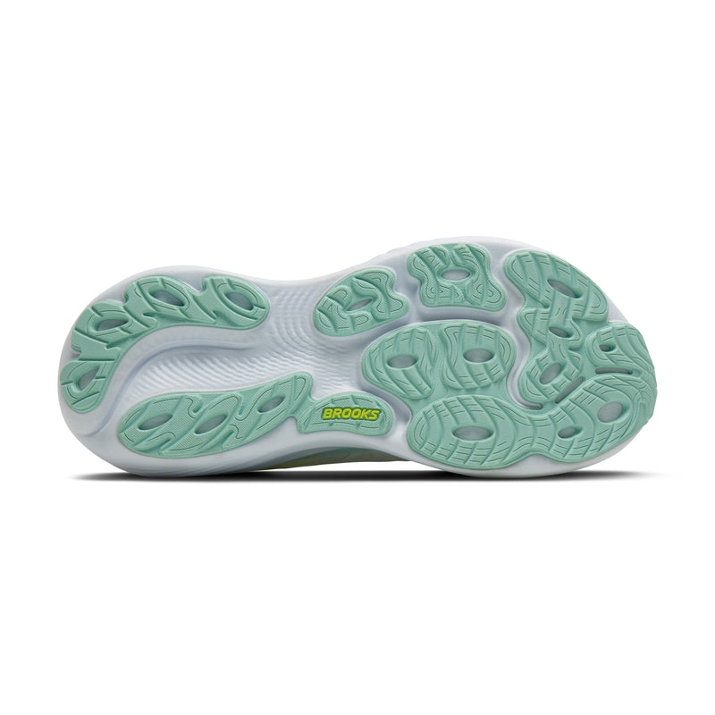 Women's Adrenaline GTS 25 (145 - White/Nightlife/Yucca)