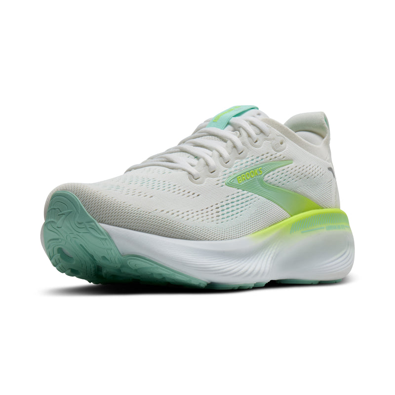 Women's Adrenaline GTS 25 (145 - White/Nightlife/Yucca)