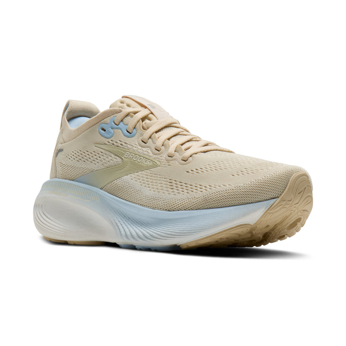 Women's Adrenaline GTS 25 (244 - Sand/Coconut/Skyway)