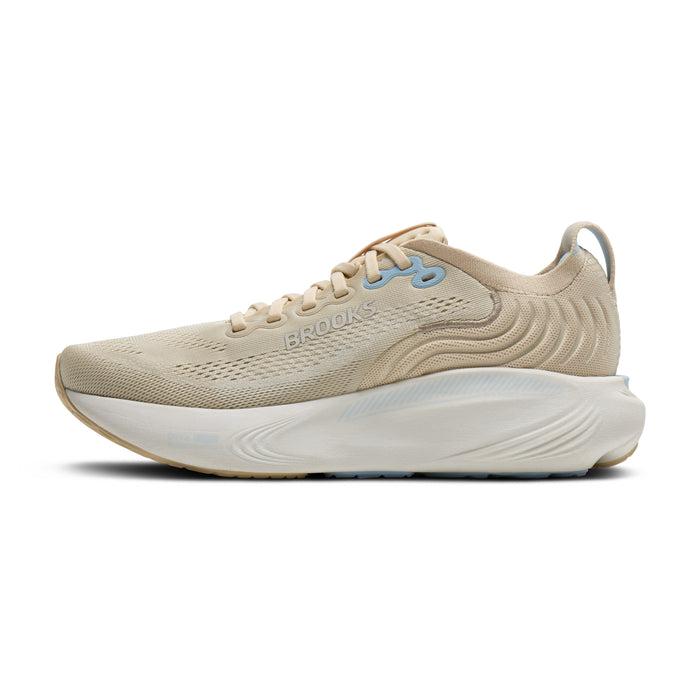 Women's Adrenaline GTS 25 (244 - Sand/Coconut/Skyway)