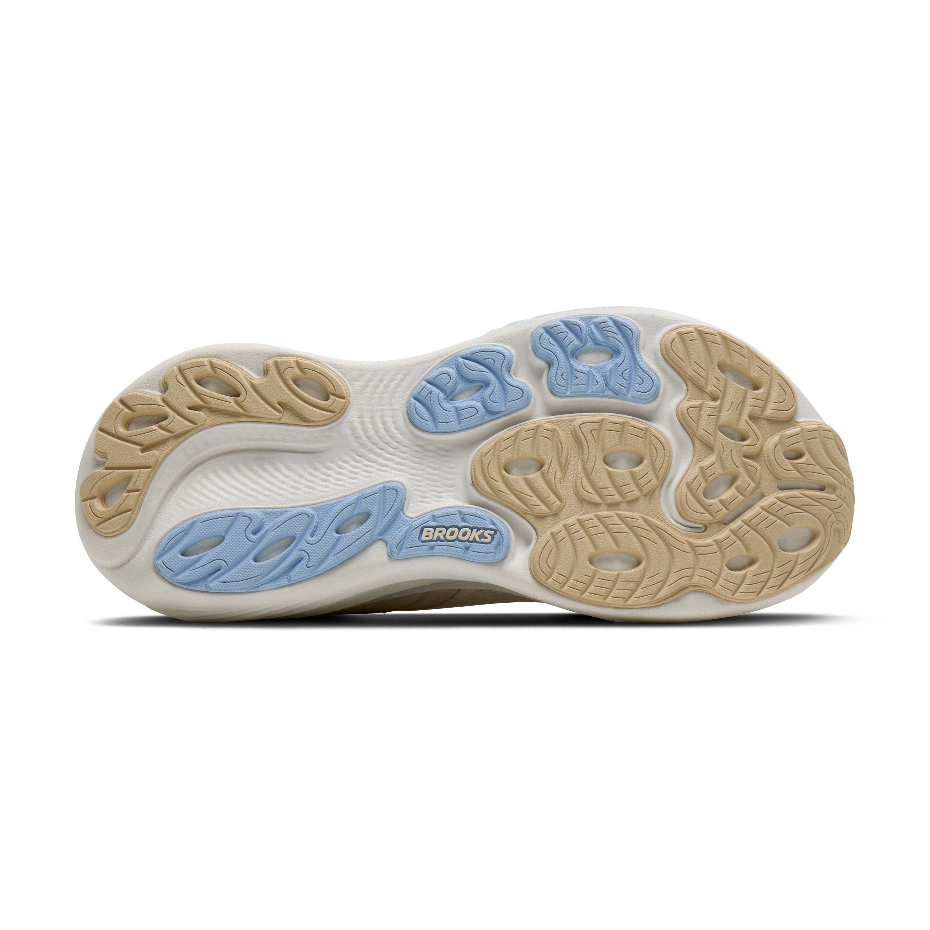 Women's Adrenaline GTS 25 (244 - Sand/Coconut/Skyway) — TC Running Co