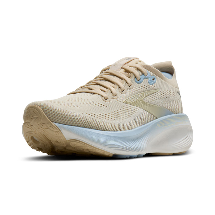 Women's Adrenaline GTS 25 (244 - Sand/Coconut/Skyway)
