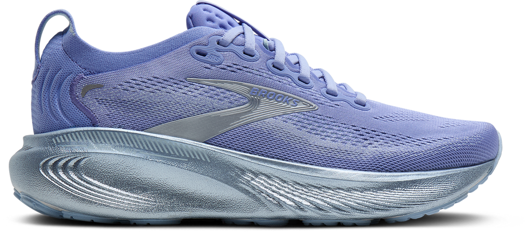 Women's Adrenaline GTS 25 (403 - Blazing Bell/Skyway) — TC Running Co