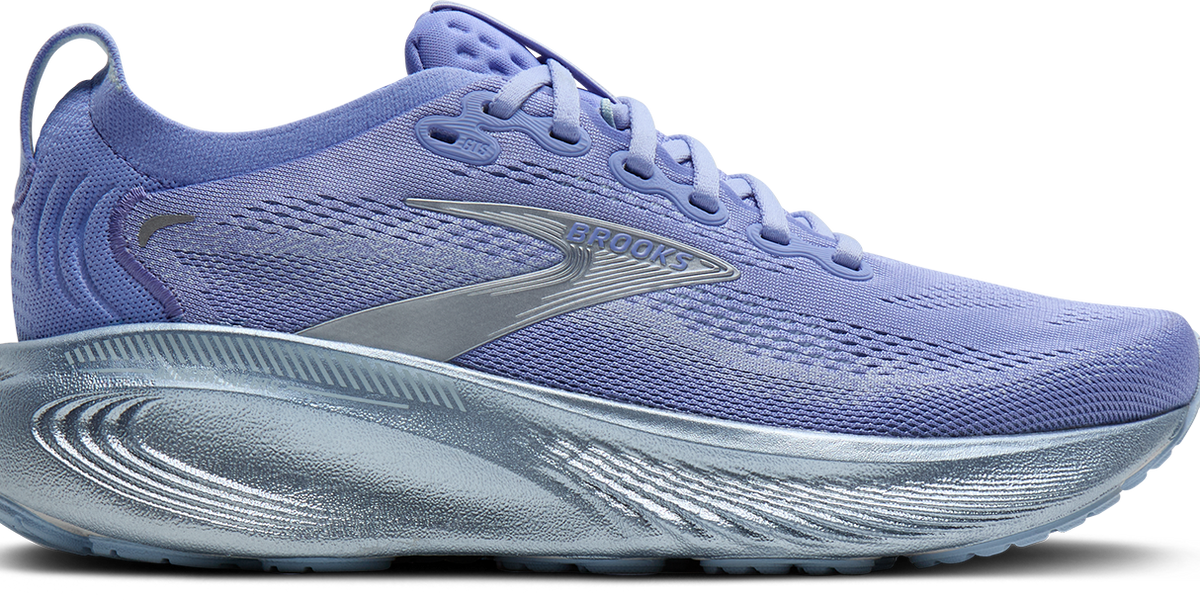 Women's Adrenaline GTS 25 (403 - Blazing Bell/Skyway) — TC Running Co