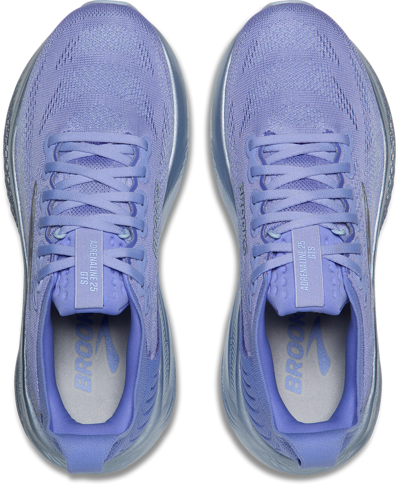 Women's Adrenaline GTS 25 (403 - Blazing Bell/Skyway)