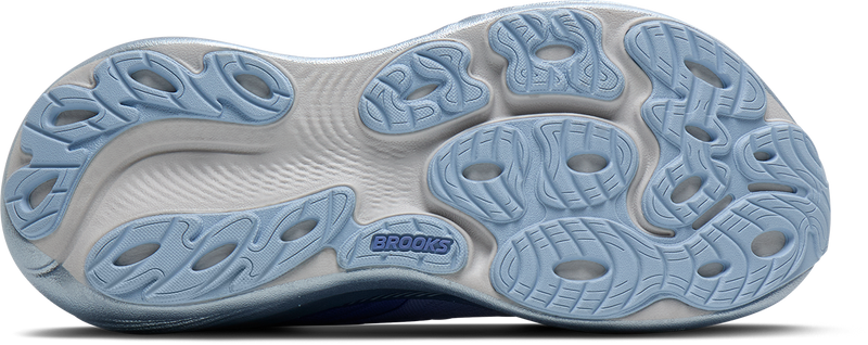 Women's Adrenaline GTS 25 (403 - Blazing Bell/Skyway)
