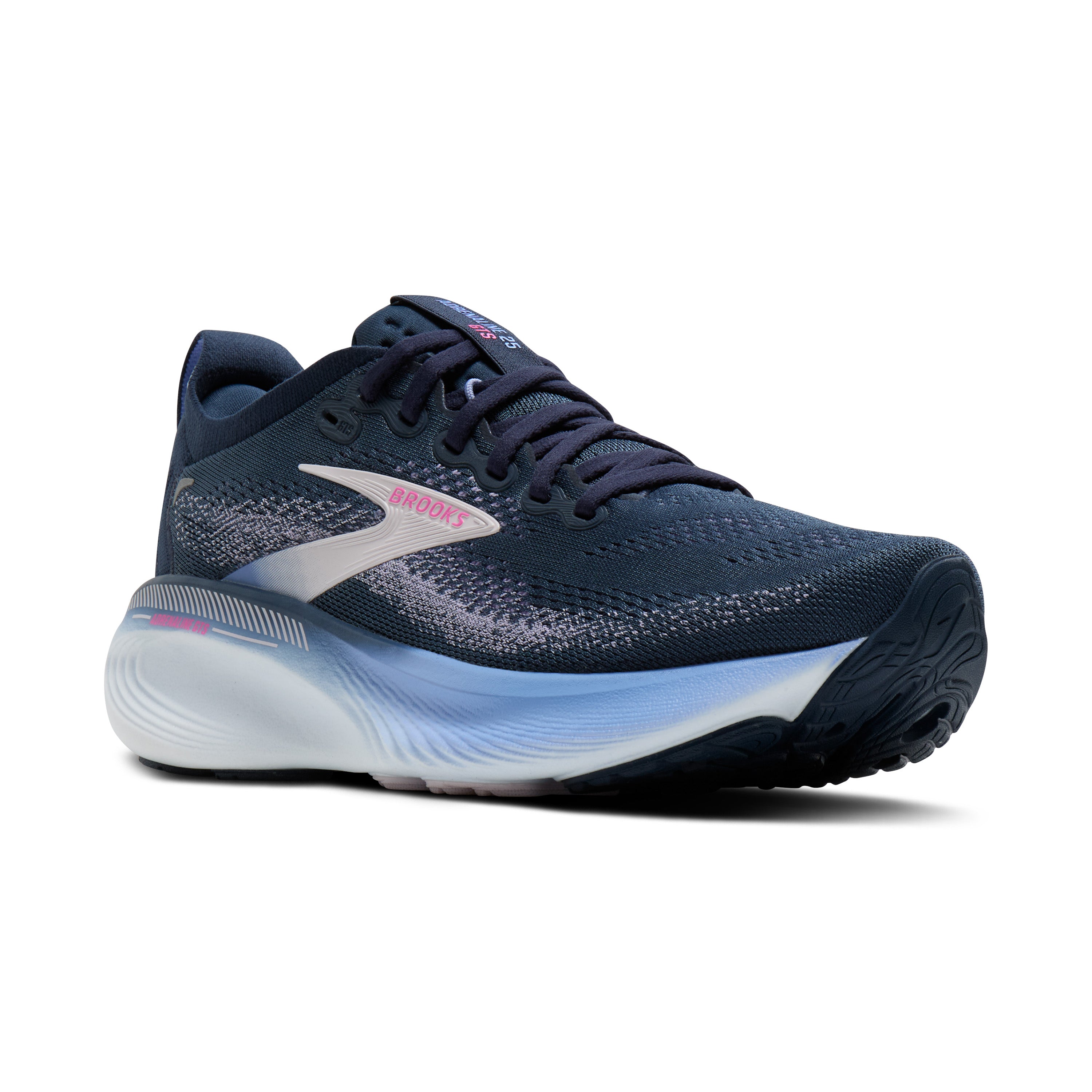 Golite Adrenaline 40 4℃ Women’s M 600g Women's Adrenaline GTS 25 (486 - Spellbound/Blazing Bell/Pink