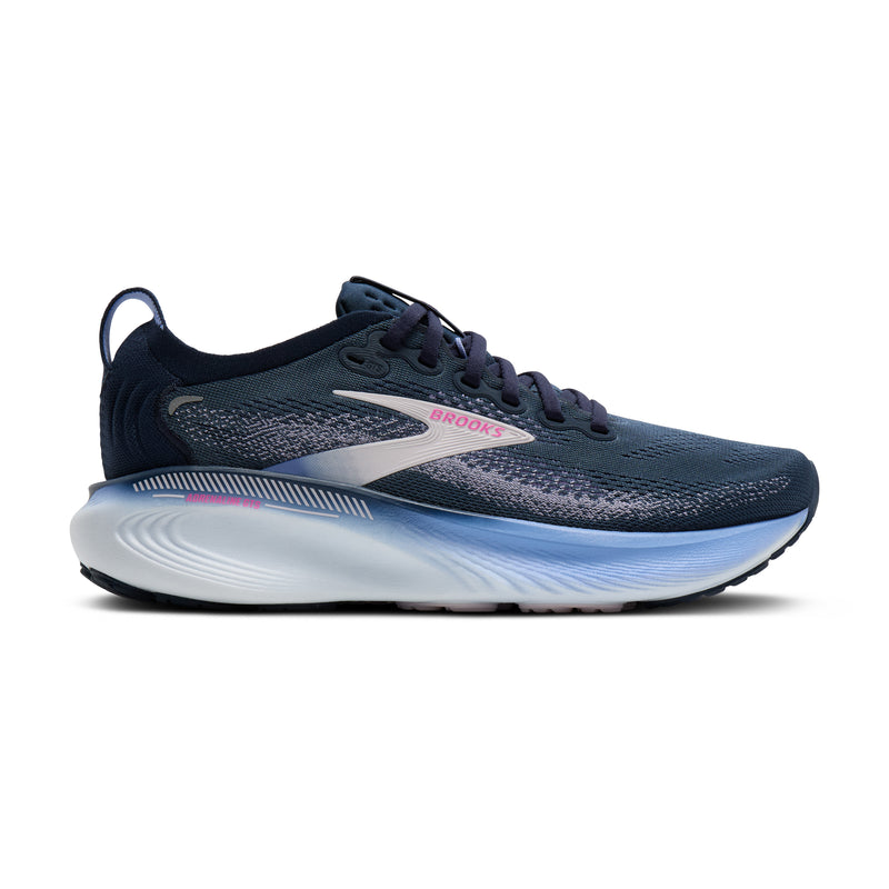 Women's Adrenaline GTS 25 (486 - Spellbound/Blazing Bell/Pink)