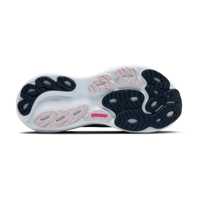 Women's Adrenaline GTS 25 (486 - Spellbound/Blazing Bell/Pink)