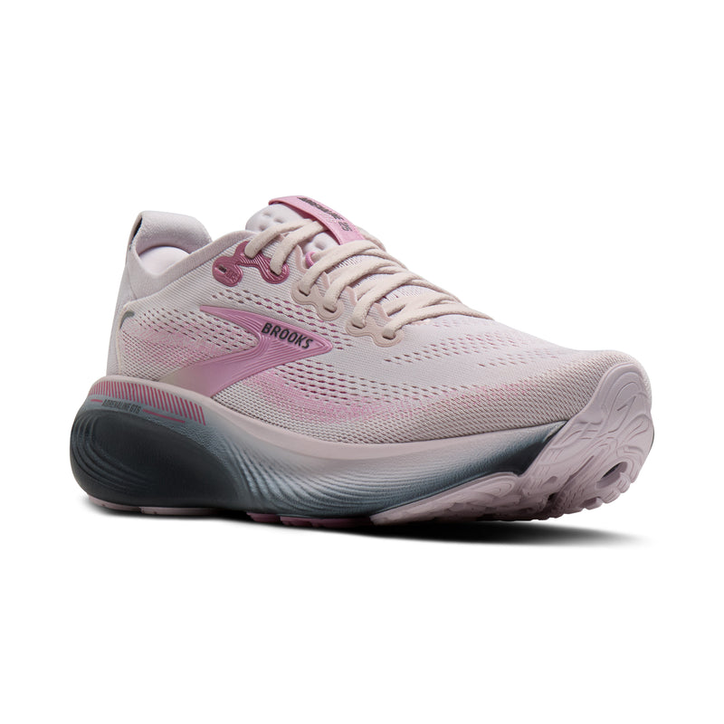 Women's Adrenaline GTS 25 (693 - Mauve/Ebony/Pink)