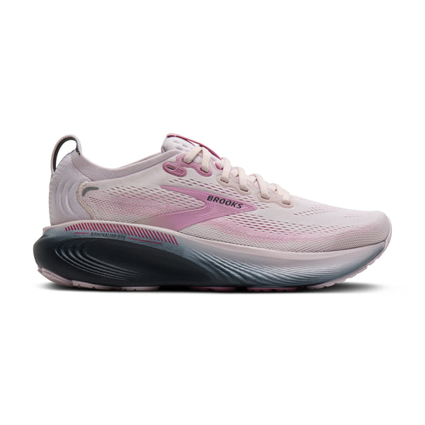 Women's Adrenaline GTS 25 (693 - Mauve/Ebony/Pink) — TC Running Co