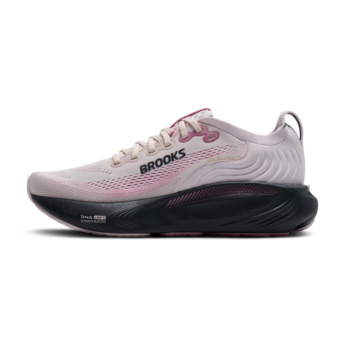 Women's Adrenaline GTS 25 (693 - Mauve/Ebony/Pink)