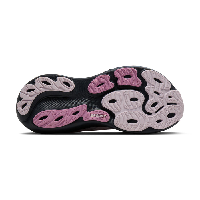 Women's Adrenaline GTS 25 (693 - Mauve/Ebony/Pink)