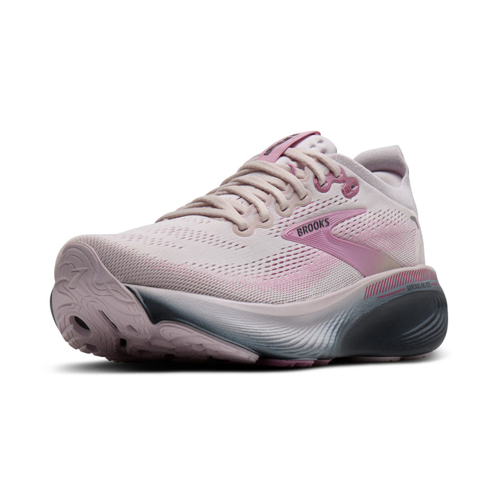 Women's Adrenaline GTS 25 (693 - Mauve/Ebony/Pink)