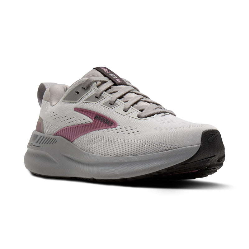 Women's Ariel GTS 26 (094 - Oyster Mushroom/Alloy/Pink)