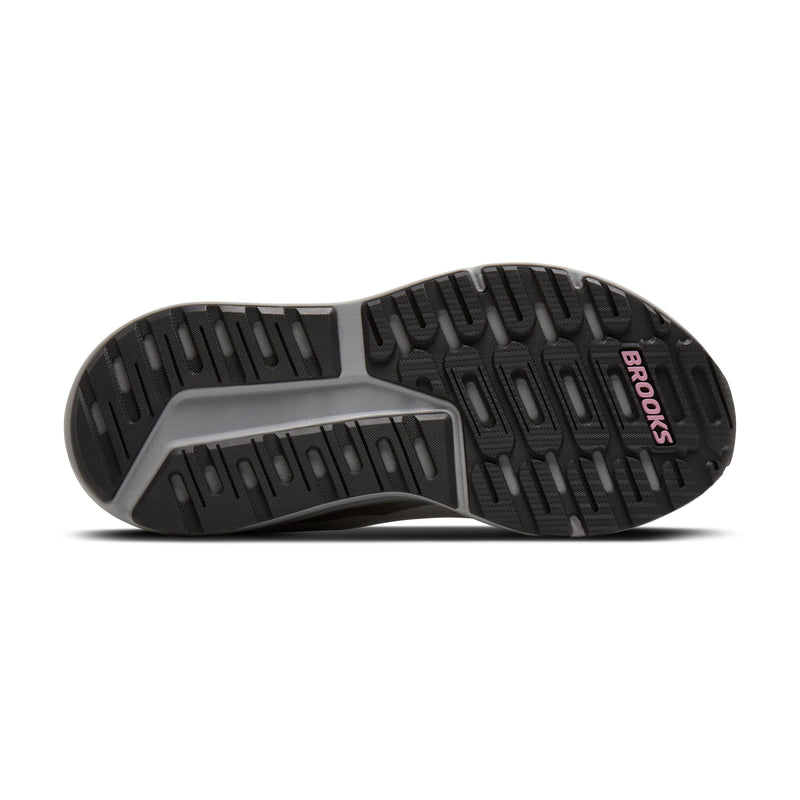 Women's Ariel GTS 26 (094 - Oyster Mushroom/Alloy/Pink)