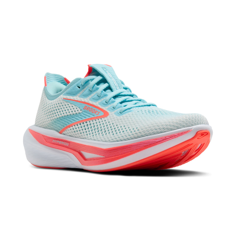Women's Hyperion 3 (193 - White/Pink Clay/Atomizer)