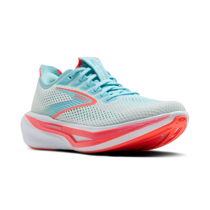 Women's Hyperion 3 (193 - White/Pink Clay/Atomizer)