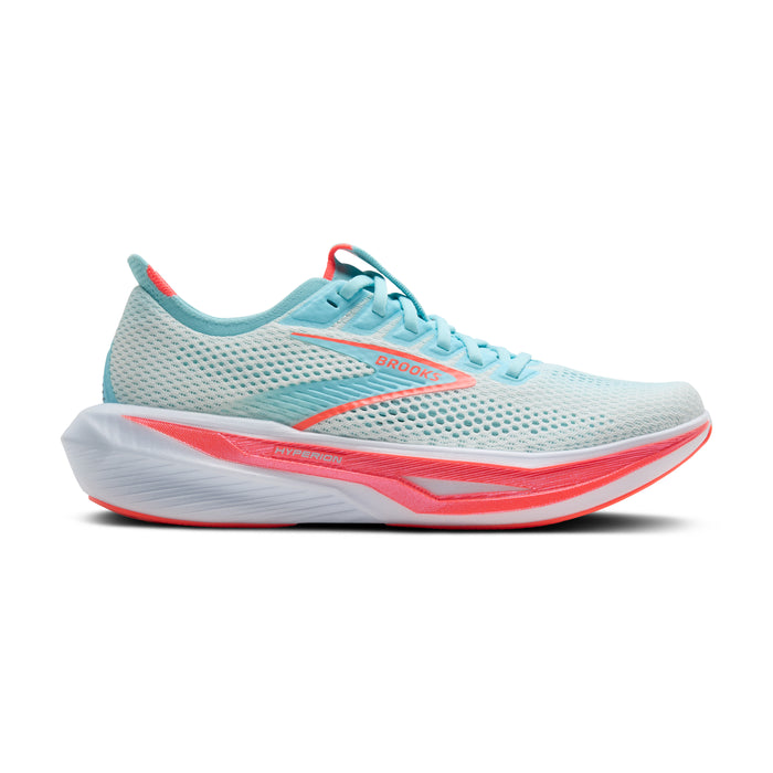 Women's Hyperion 3 (193 - White/Pink Clay/Atomizer)