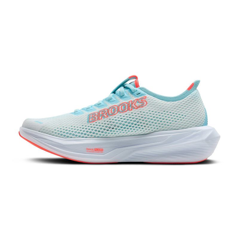 Women's Hyperion 3 (193 - White/Pink Clay/Atomizer)