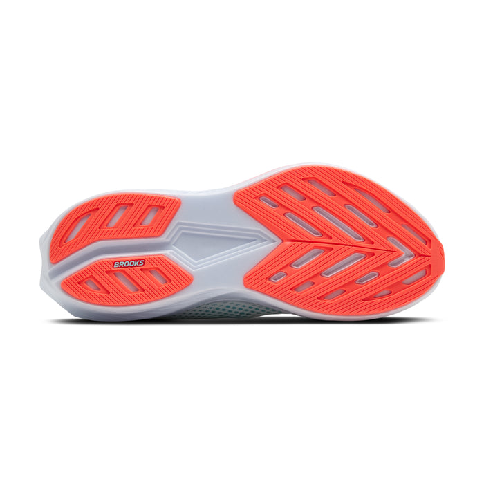 Women's Hyperion 3 (193 - White/Pink Clay/Atomizer)