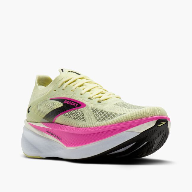 Women's Hyperion Max 3 (745 - Luminary/Cyber Pink/Black)