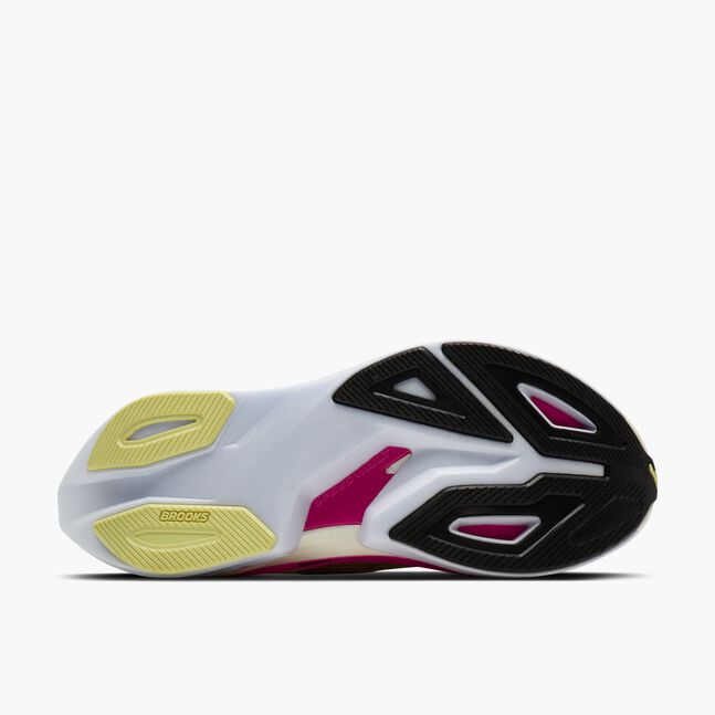 Women's Hyperion Max 3 (745 - Luminary/Cyber Pink/Black)