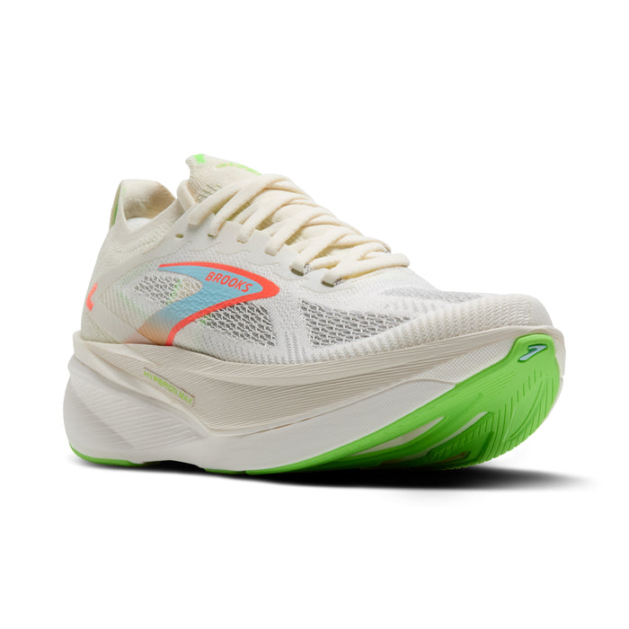 Women's Hyperion Max 3 (182 - Coconut/Green Gecko/Pink Clay)